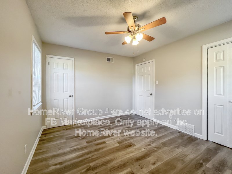 Available Now! Amazing 3 bed 1.5 bath home! property image