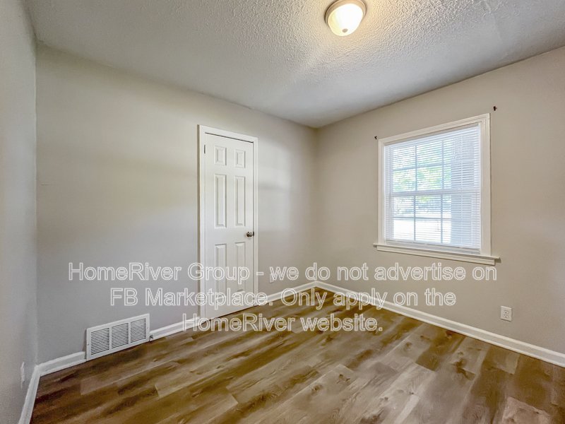 Available Now! Amazing 3 bed 1.5 bath home! property image