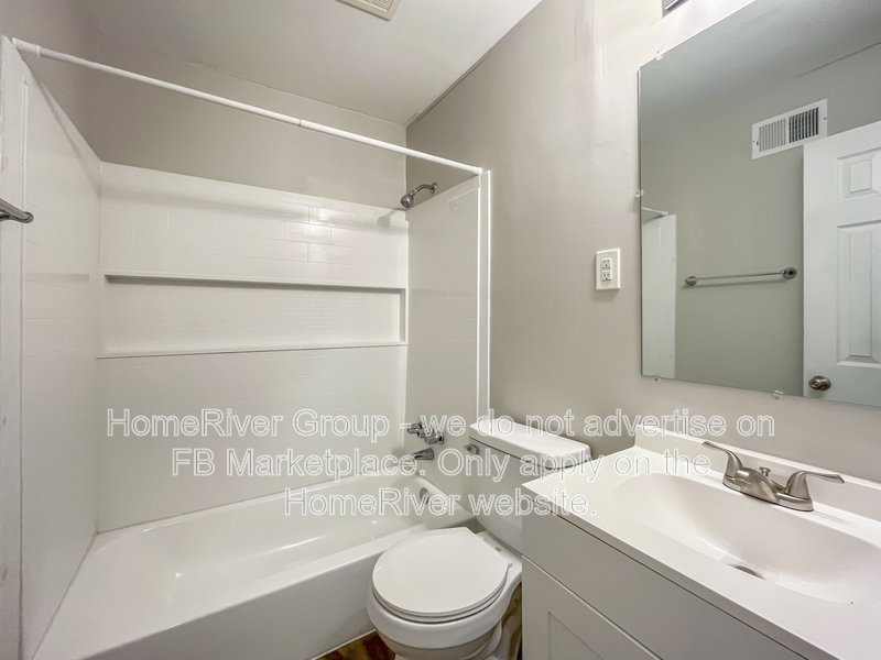 Available Now! Amazing 3 bed 1.5 bath home! property image