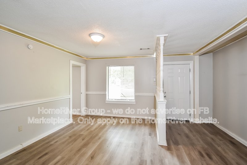 Available Now! Amazing 3 bed 1 bath home! property image
