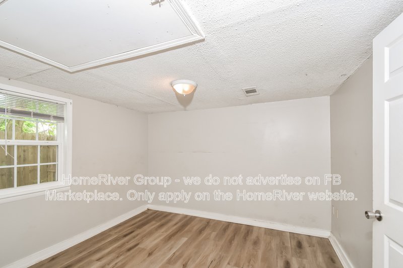 Available Now! Amazing 3 bed 1 bath home! property image