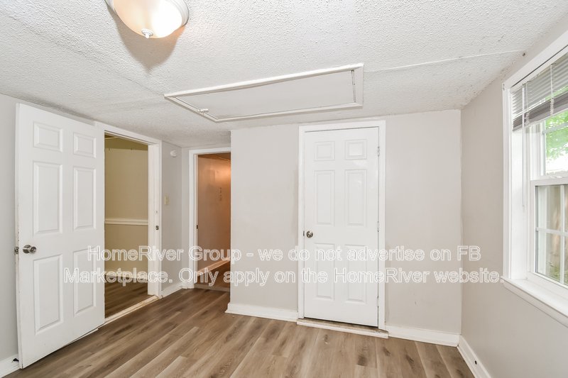 Available Now! Amazing 3 bed 1 bath home! property image