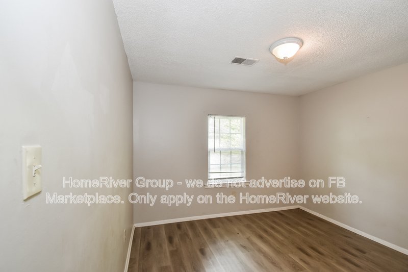 Available Now! Amazing 3 bed 1 bath home! property image