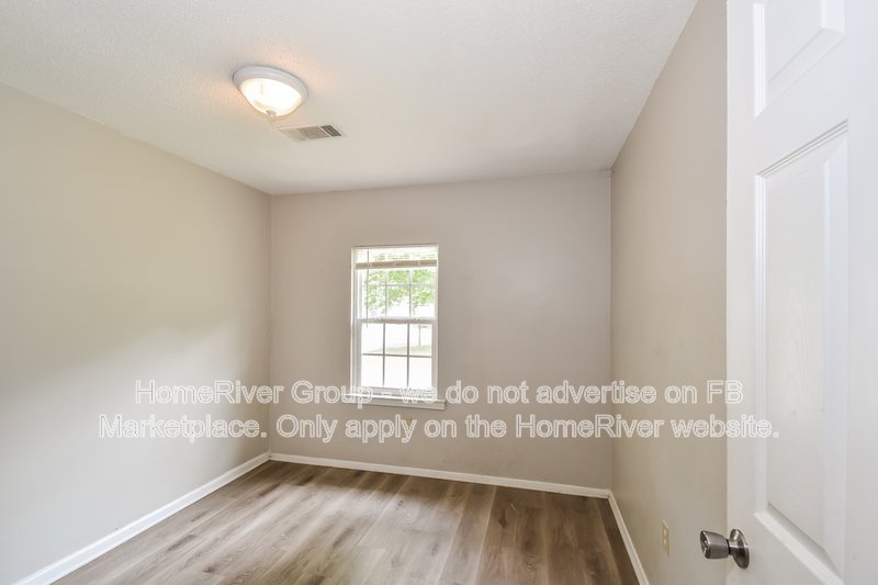 Available Now! Amazing 3 bed 1 bath home! property image