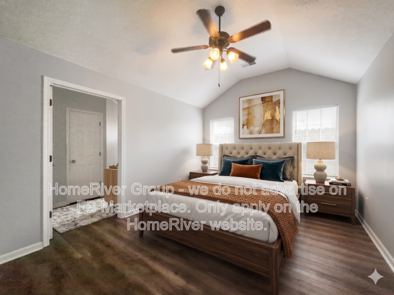 Available Now! Amazing 3 bed 2 bath home! property image