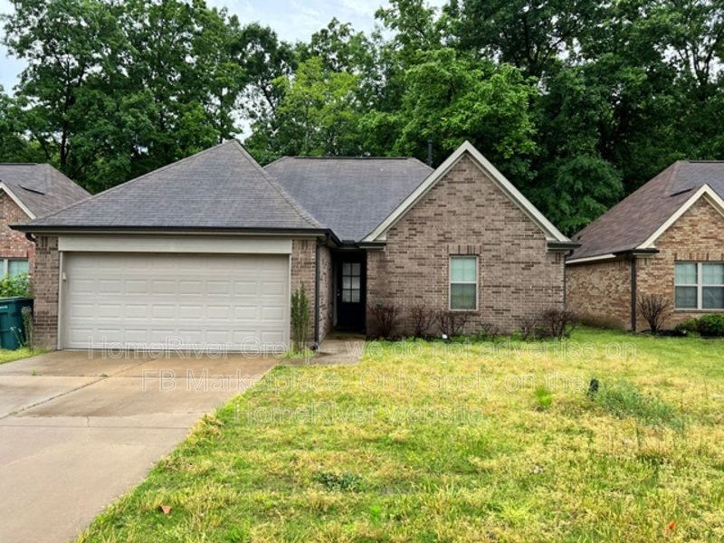 COMING SOON!!  Check out this nice 3BD/2BA home! property image