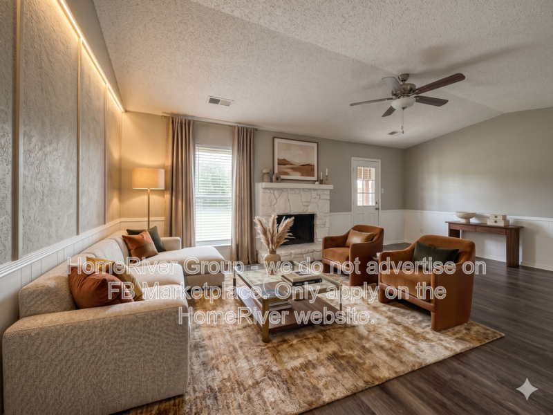 Available Now! Amazing 4 bed 2 bath home! property image
