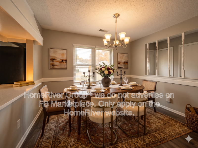 Available Now! Amazing 4 bed 2 bath home! property image