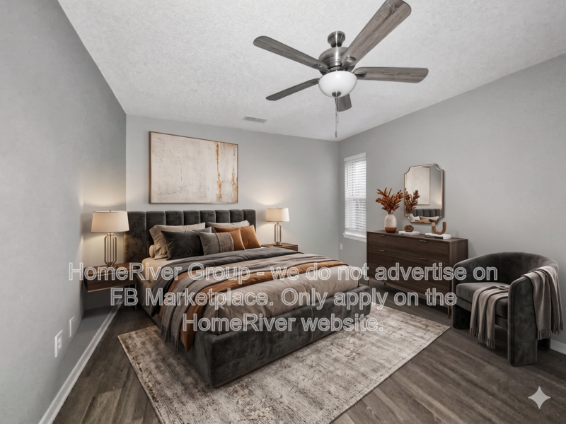 Available Now! Amazing 4 bed 2 bath home! property image