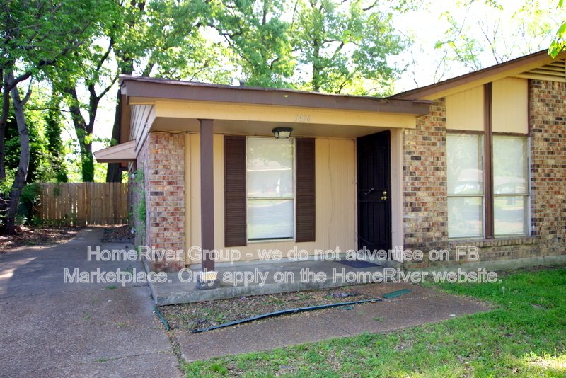 Freshly Updated Pet-Friendly Duplex! property image