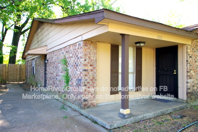 Freshly Updated Pet-Friendly Duplex! property image
