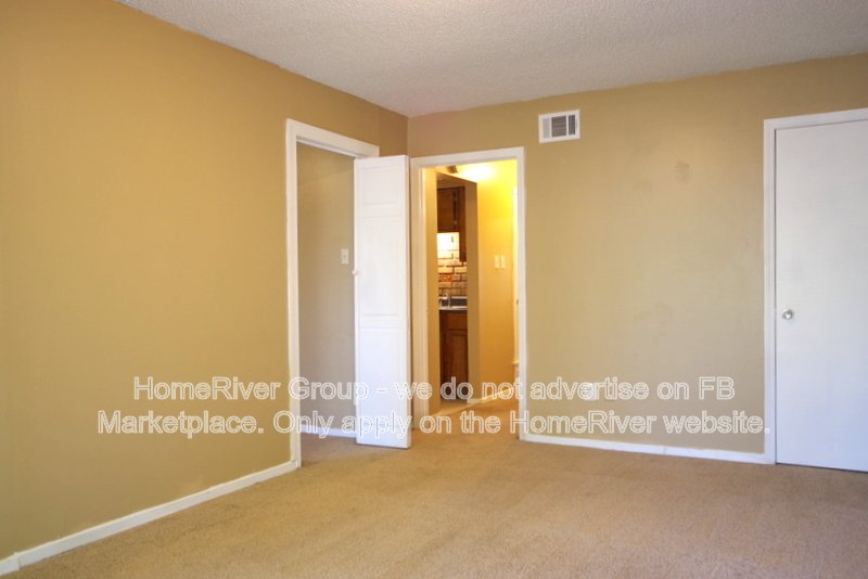 Freshly Updated Pet-Friendly Duplex! property image