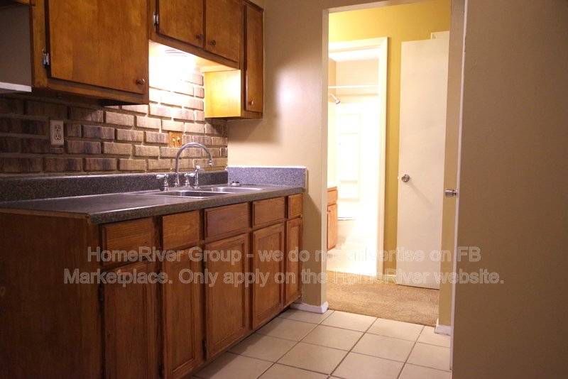 Freshly Updated Pet-Friendly Duplex! property image