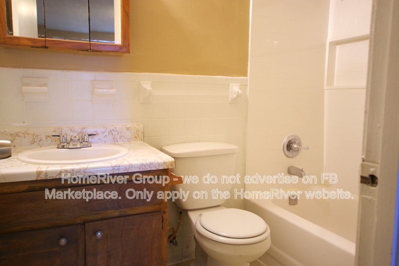 Freshly Updated Pet-Friendly Duplex! property image