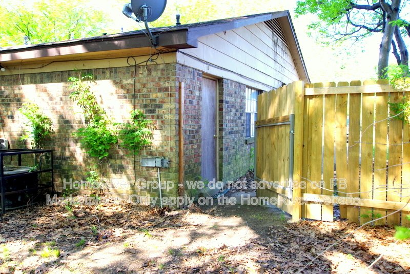 Freshly Updated Pet-Friendly Duplex! property image