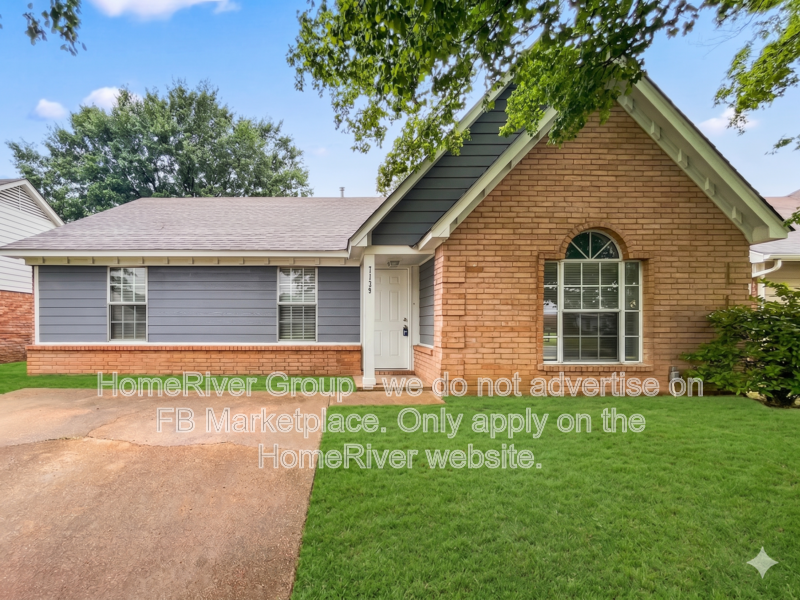 Available Now! Amazing 3 bed 2 bath home! property image