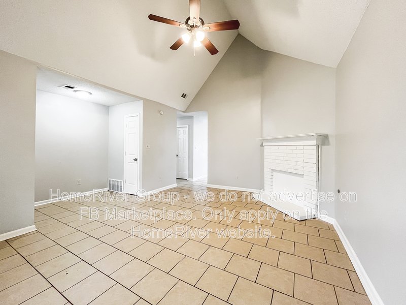 Available Now! Amazing 3 bed 2 bath home! property image
