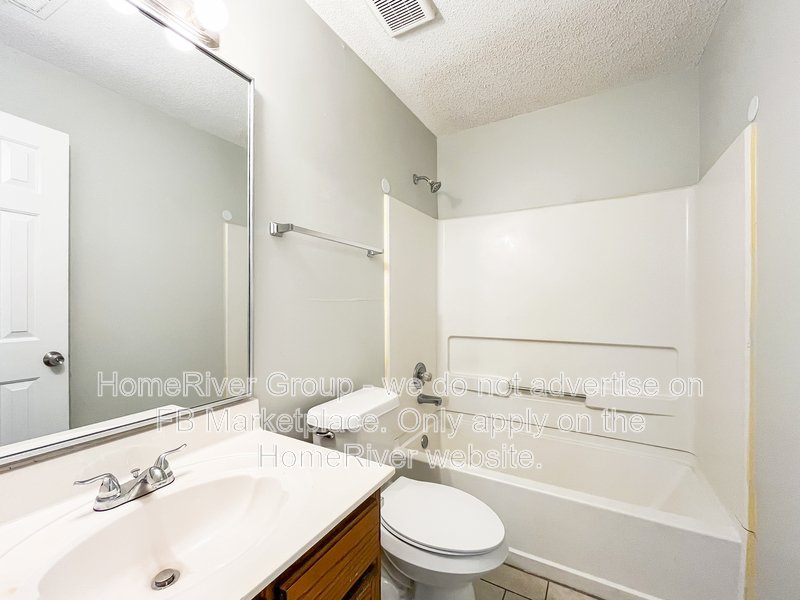 Available Now! Amazing 3 bed 2 bath home! property image