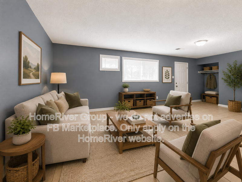 4 Bedroom | Pet-Friendly | Split Bedroom Plan | Section 8 Vouchers Acc property image