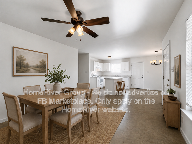 4 Bedroom | Open Floor Plan | Pet Friendly property image