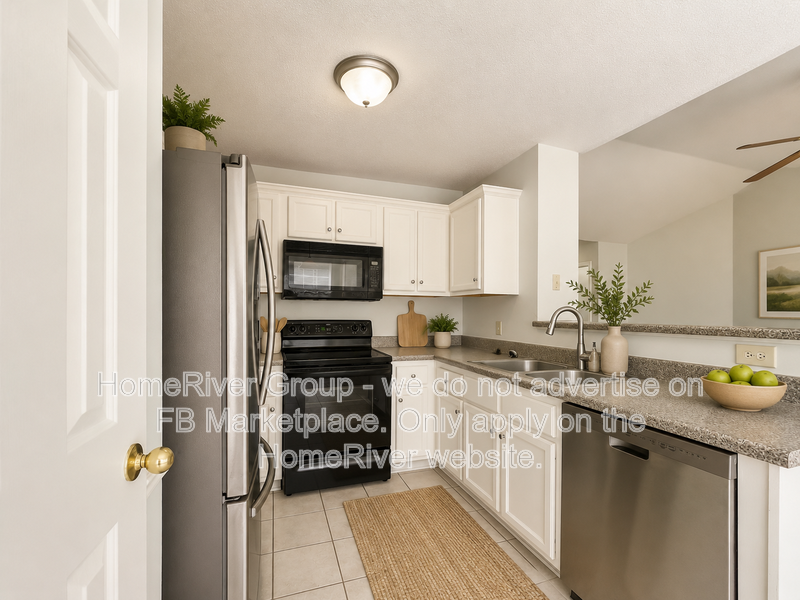 3 Bedroom | LVP Flooring | Double Garage | Fenced Yard property image