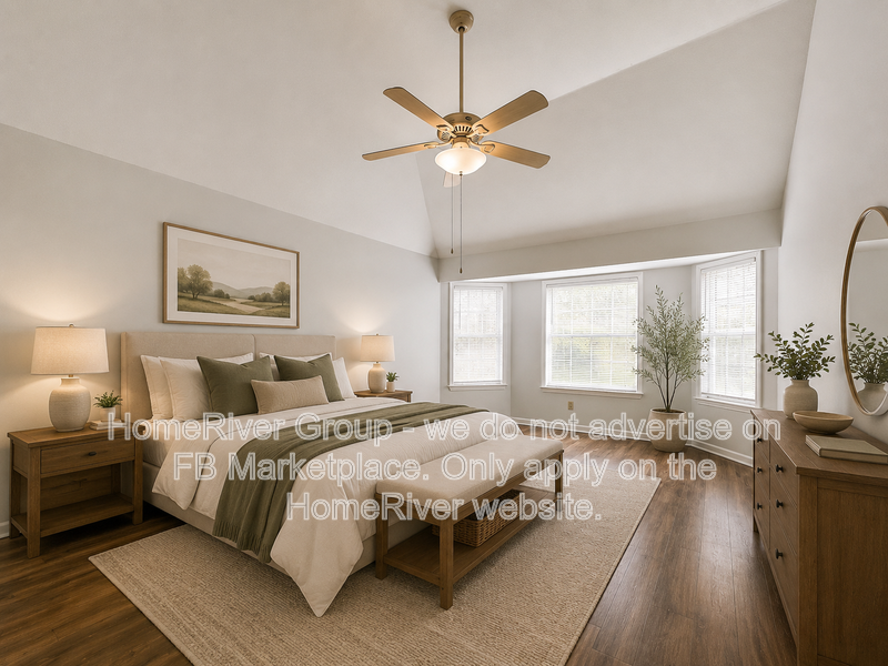 3 Bedroom | LVP Flooring | Double Garage | Fenced Yard property image