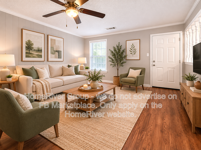 3 Bedroom in Northaven | LVP Flooring |Move-in Ready property image