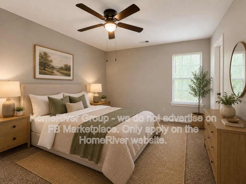 3 Bedroom in Northaven | LVP Flooring |Move-in Ready property image