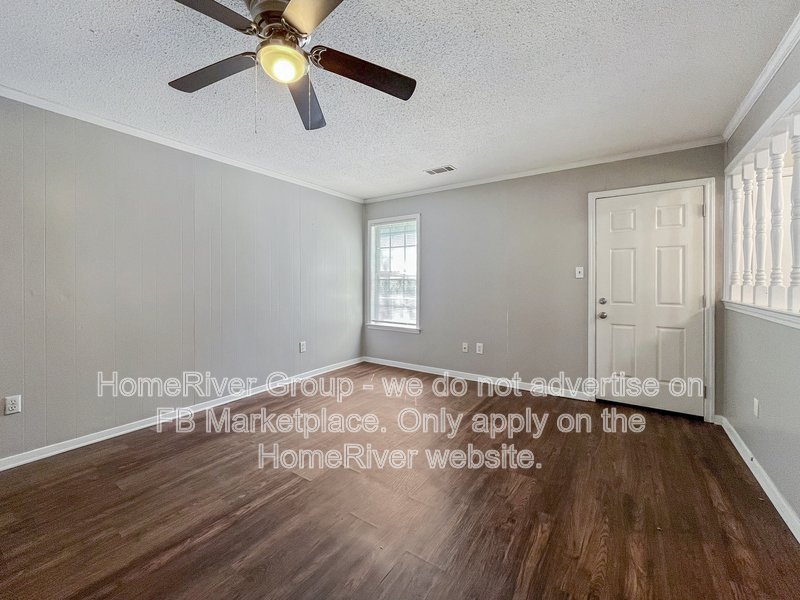 3 Bedroom in Northaven | LVP Flooring |Move-in Ready property image