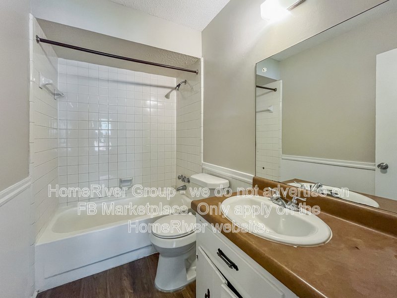 3 Bedroom in Northaven | LVP Flooring |Move-in Ready property image