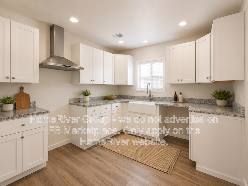 Pet-Friendly | Updated 4 Bedroom | Granite Countertops | LVP Flooring property image