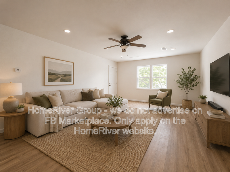Pet-Friendly | Updated 4 Bedroom | Granite Countertops | LVP Flooring property image