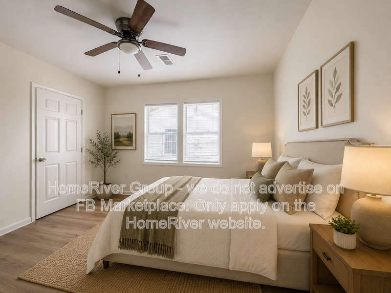 Pet-Friendly | Updated 4 Bedroom | Granite Countertops | LVP Flooring property image
