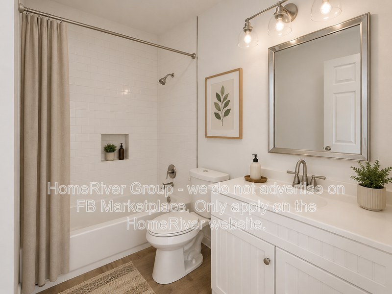 Pet-Friendly | Updated 4 Bedroom | Granite Countertops | LVP Flooring property image