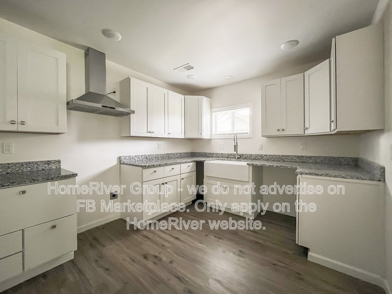 Pet-Friendly | Updated 4 Bedroom | Granite Countertops | LVP Flooring property image