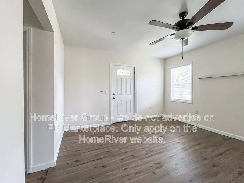 Pet-Friendly | Updated 4 Bedroom | Granite Countertops | LVP Flooring property image