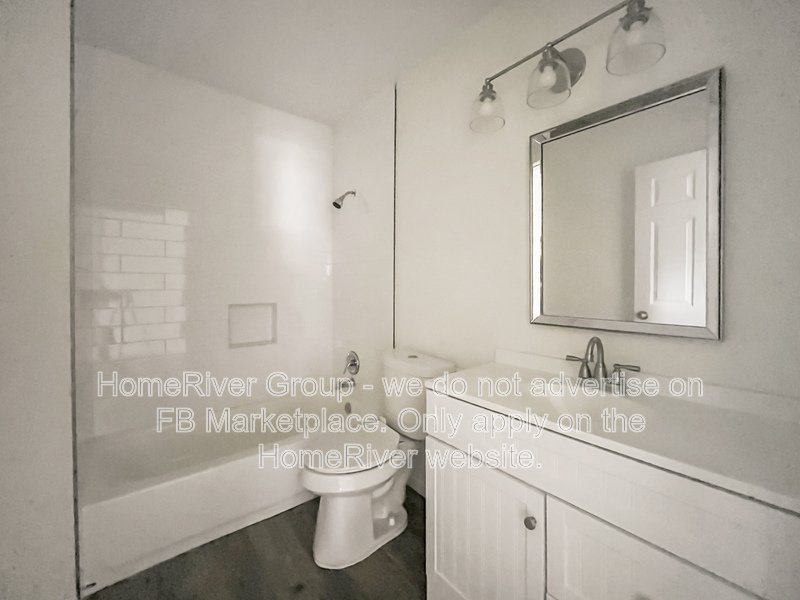 Pet-Friendly | Updated 4 Bedroom | Granite Countertops | LVP Flooring property image