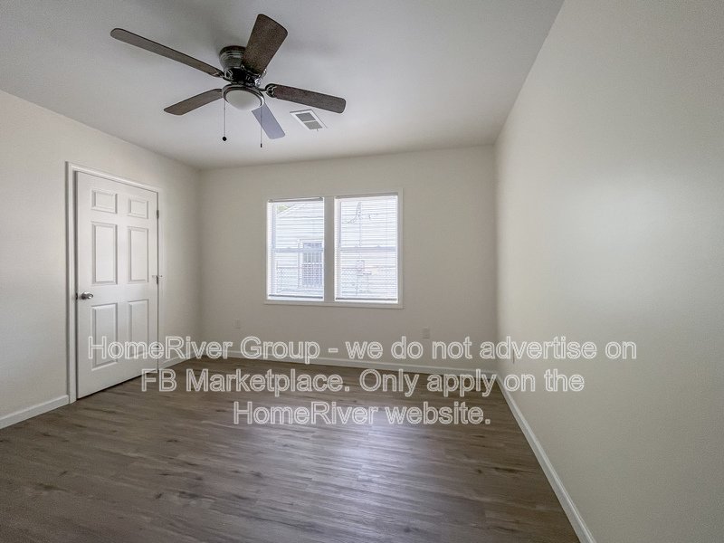 Pet-Friendly | Updated 4 Bedroom | Granite Countertops | LVP Flooring property image
