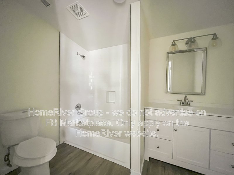 Pet-Friendly | Updated 4 Bedroom | Granite Countertops | LVP Flooring property image