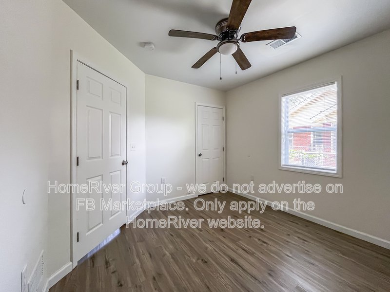 Pet-Friendly | Updated 4 Bedroom | Granite Countertops | LVP Flooring property image