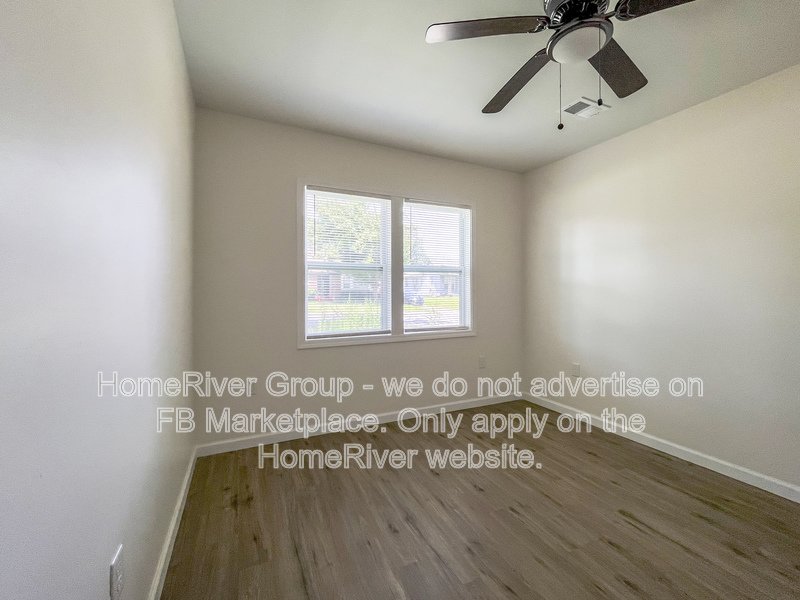 Pet-Friendly | Updated 4 Bedroom | Granite Countertops | LVP Flooring property image