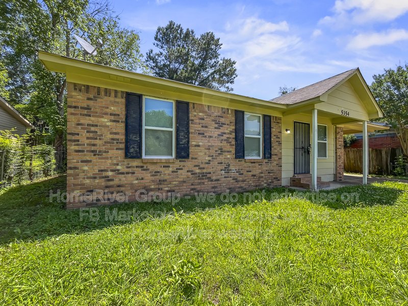 3 Bedroom in Northaven | Section 8 Vouchers Accepted | Fenced Yard property image