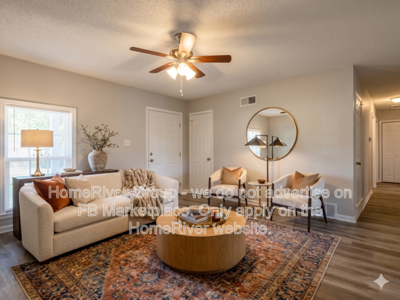 Available Now! Amazing 3 bed 1.5 bath home! property image