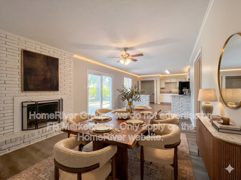 Available Now! Amazing 3 bed 1.5 bath home! property image