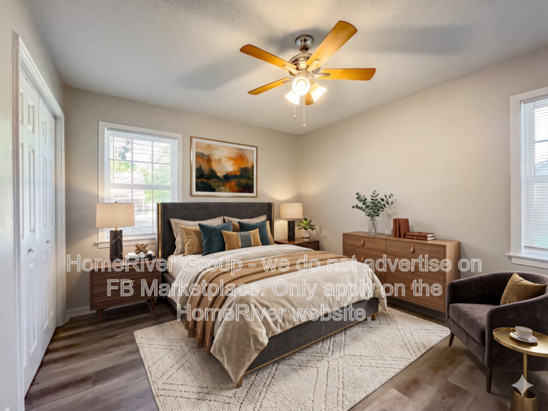 Available Now! Amazing 3 bed 1.5 bath home! property image