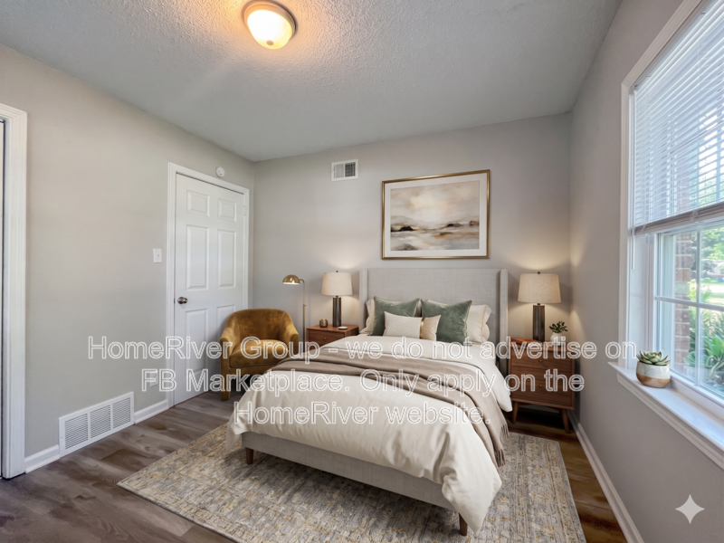 Available Now! Amazing 3 bed 1.5 bath home! property image