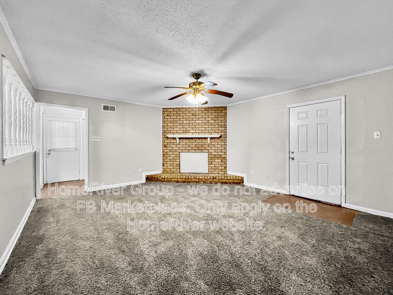 Great Hickory Hill Home |  Pet Friendly  | Freshly Painted Interior property image