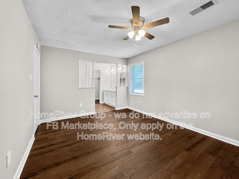 Great Hickory Hill Home |  Pet Friendly  | Freshly Painted Interior property image