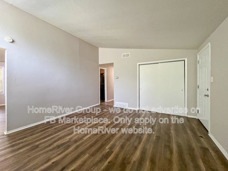 Available Now | Pets Welcome | 3 Beds property image