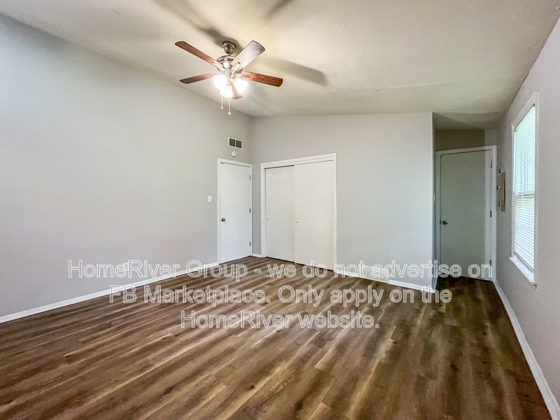 Available Now | Pets Welcome | 3 Beds property image